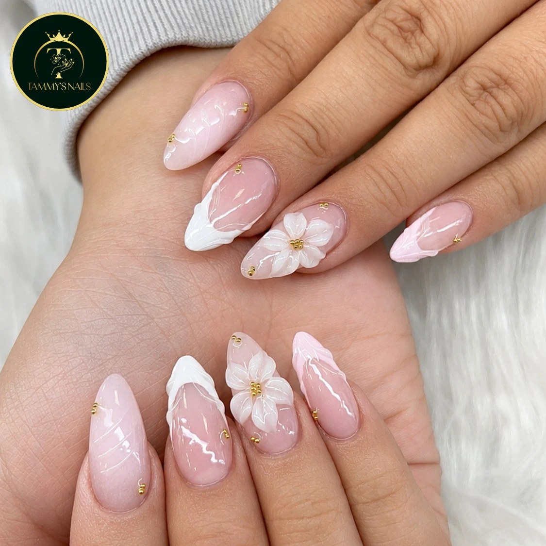 Nail Design July 27 2026